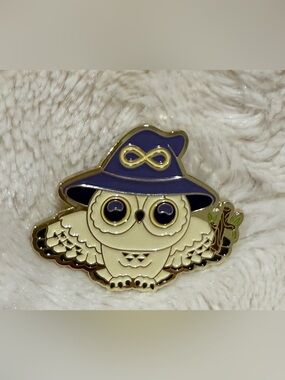 Kaleidos Creative Wild Magic Tarot Blind Box Enamel Pin Hot Topic Exclusive